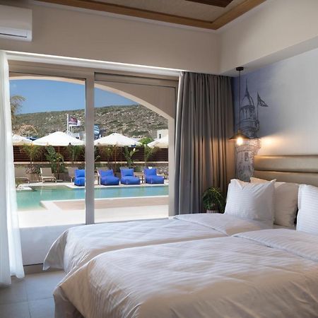 Prasonisi Light House Boutique Hotel מראה חיצוני תמונה