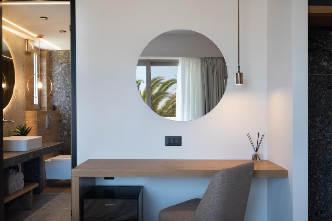 Prasonisi Light House Boutique Hotel מראה חיצוני תמונה