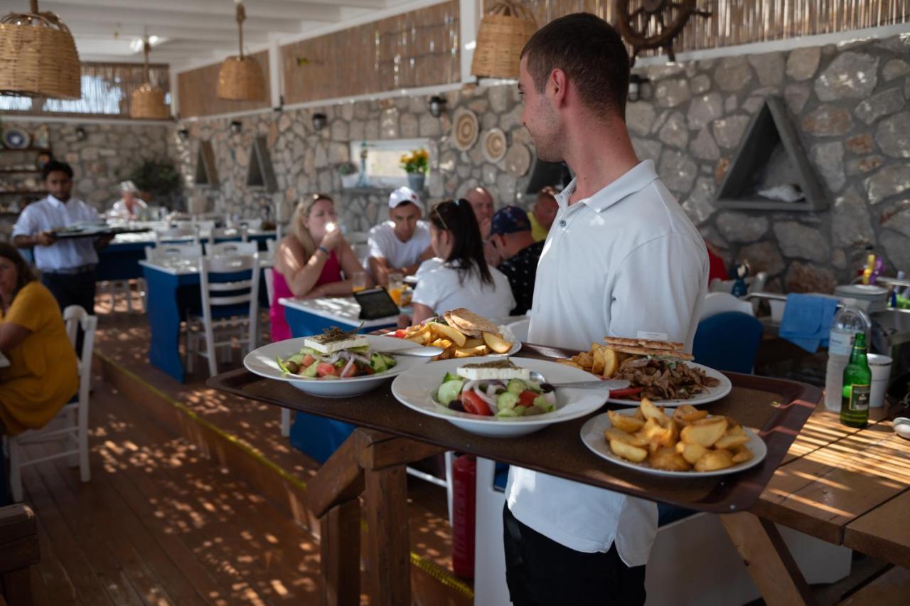 Prasonisi Light House Boutique Hotel מראה חיצוני תמונה