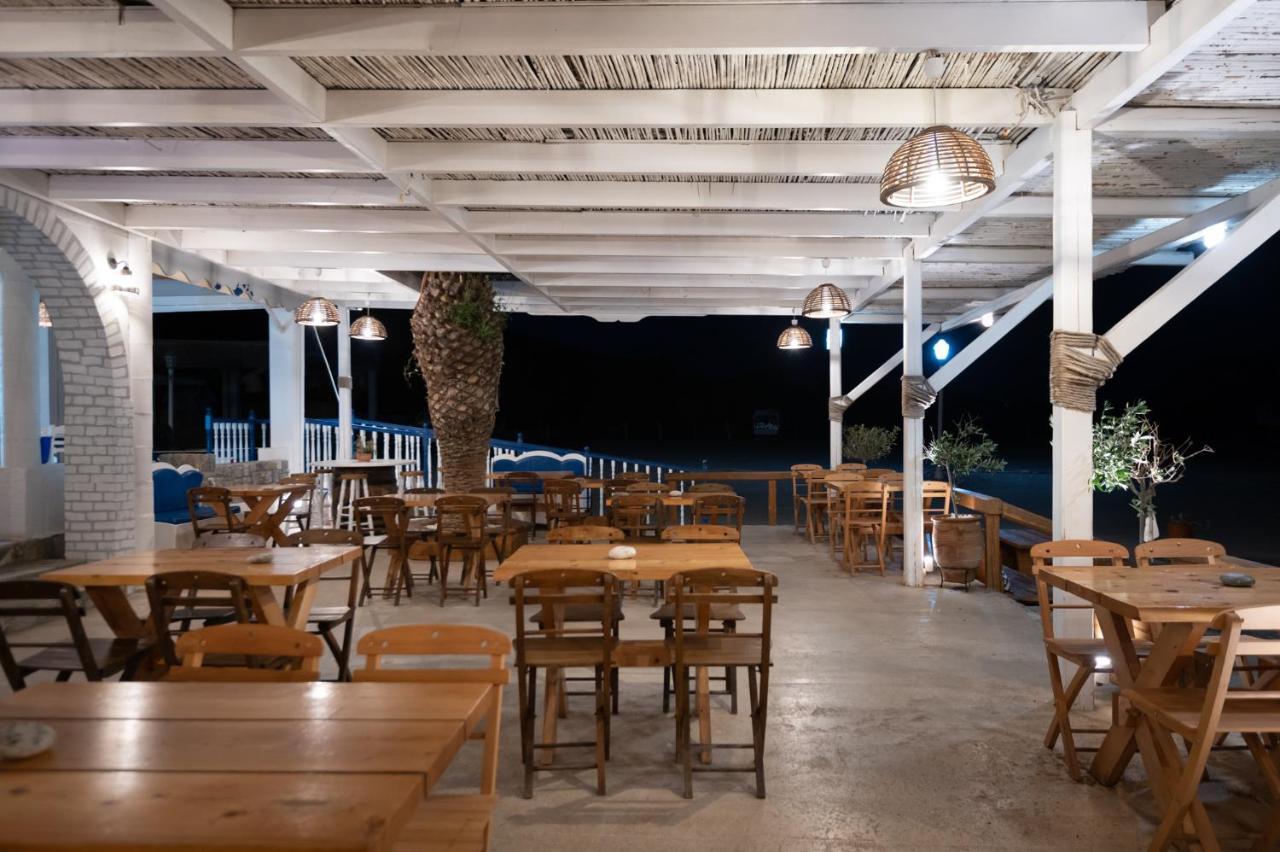 Prasonisi Light House Boutique Hotel מראה חיצוני תמונה