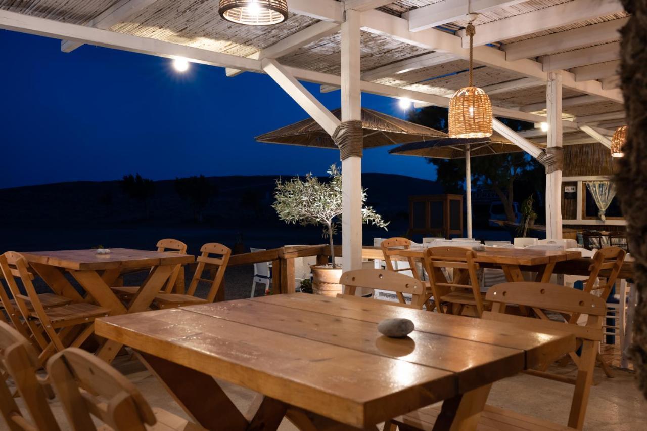 Prasonisi Light House Boutique Hotel מראה חיצוני תמונה