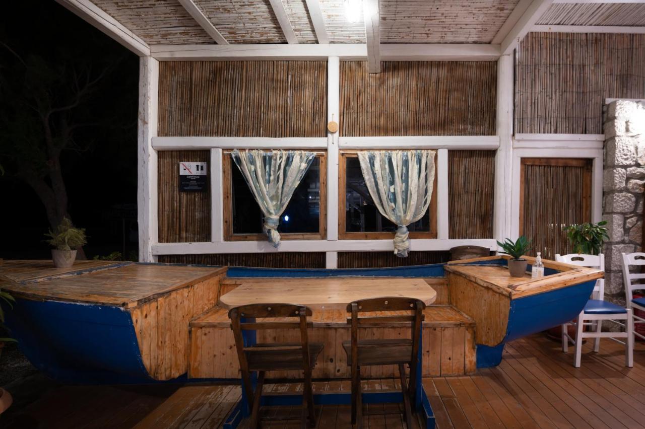 Prasonisi Light House Boutique Hotel מראה חיצוני תמונה