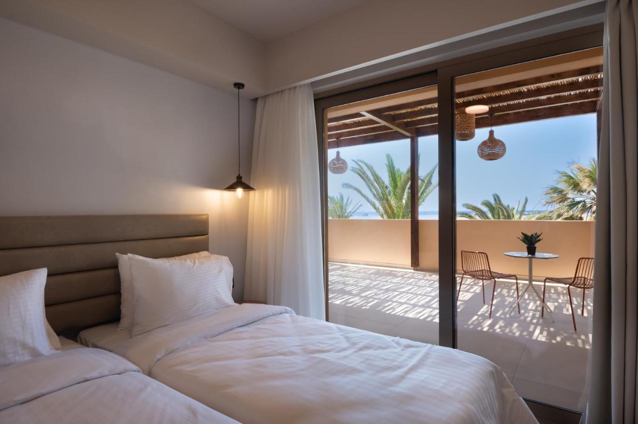 Prasonisi Light House Boutique Hotel מראה חיצוני תמונה