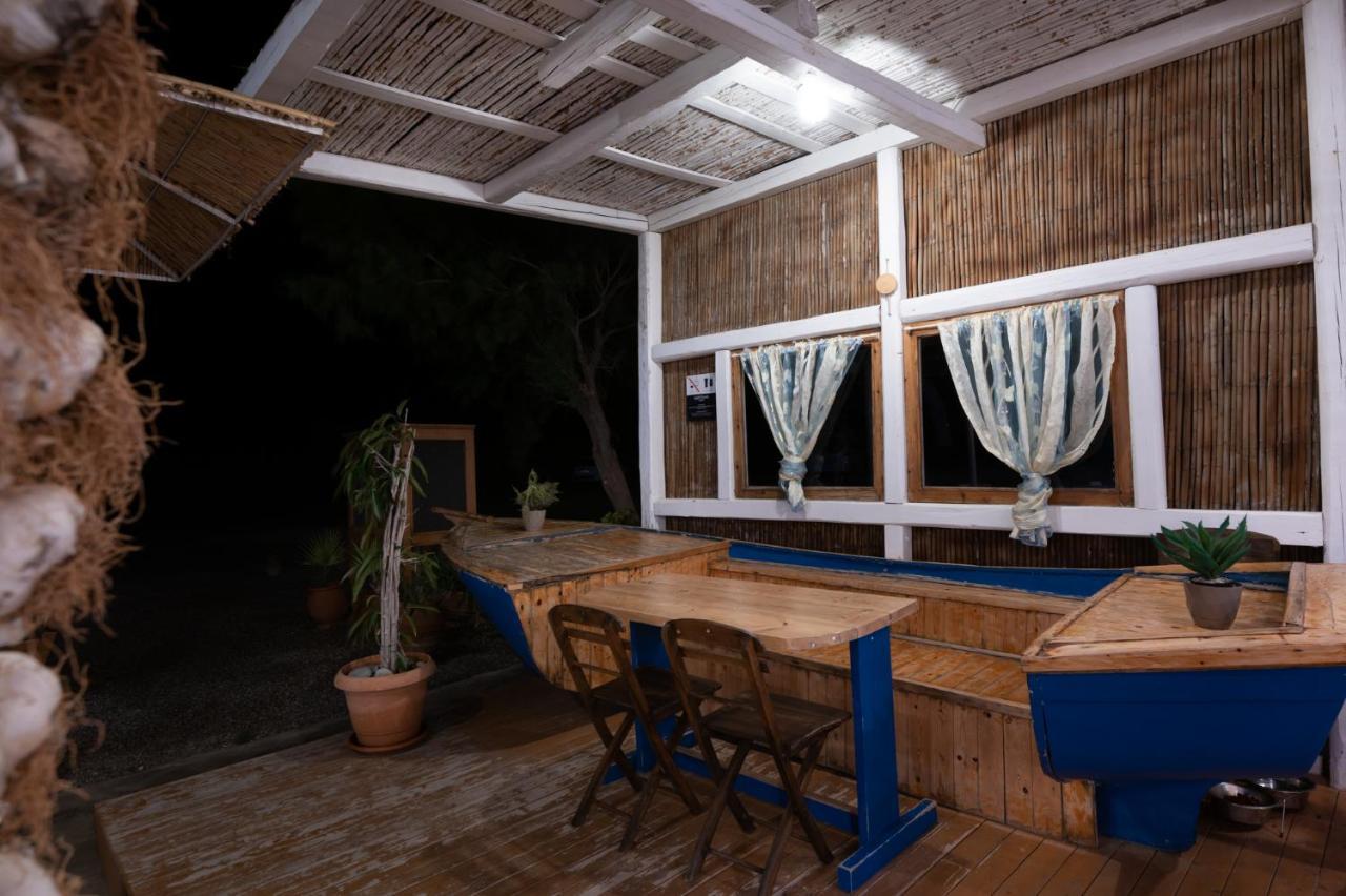 Prasonisi Light House Boutique Hotel מראה חיצוני תמונה