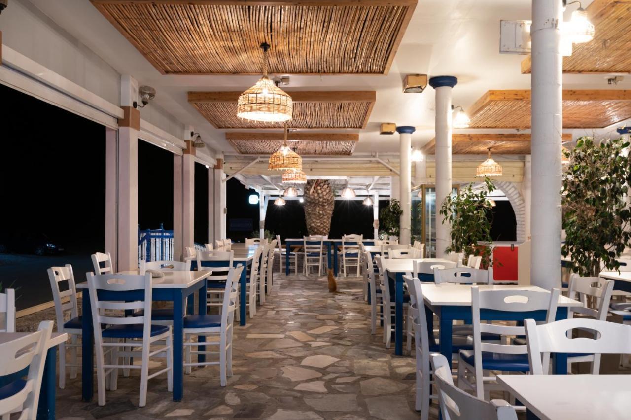 Prasonisi Light House Boutique Hotel מראה חיצוני תמונה