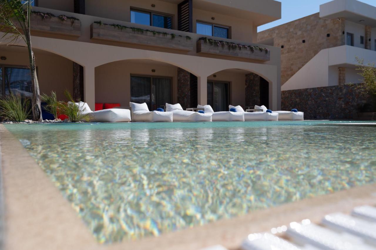 Prasonisi Light House Boutique Hotel מראה חיצוני תמונה
