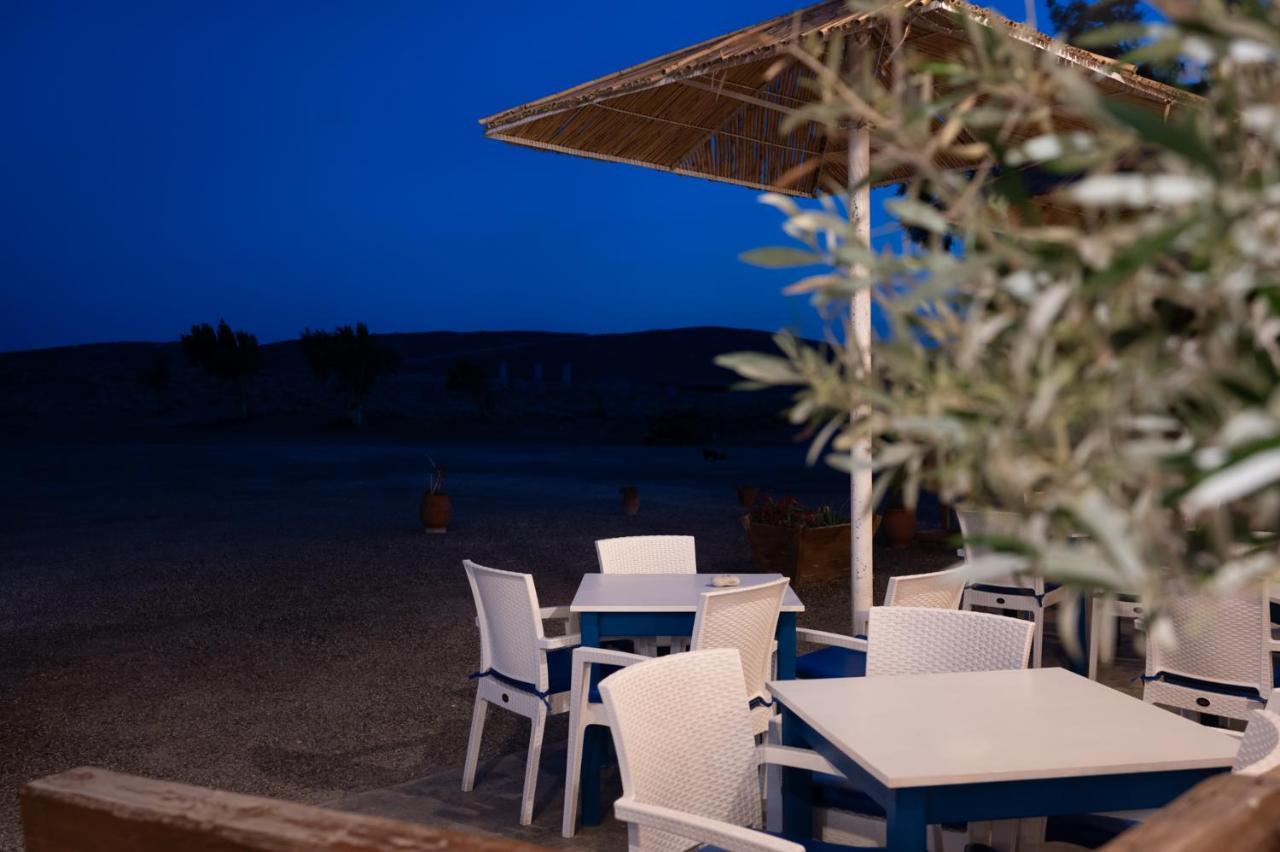 Prasonisi Light House Boutique Hotel מראה חיצוני תמונה