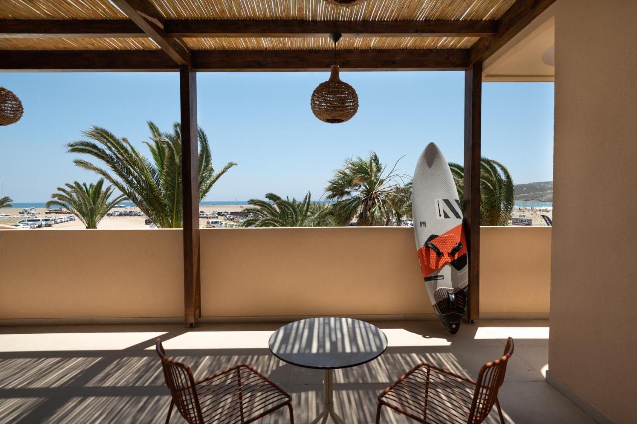 Prasonisi Light House Boutique Hotel מראה חיצוני תמונה