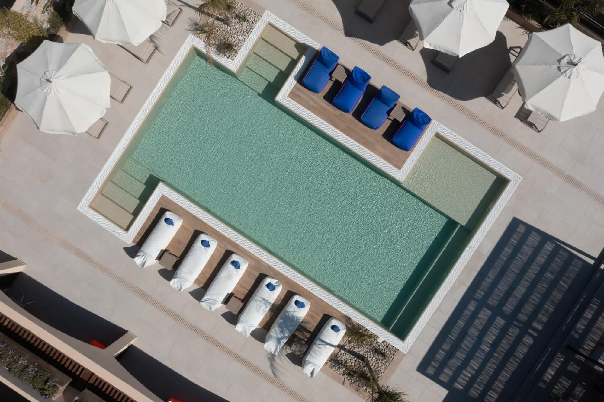Prasonisi Light House Boutique Hotel מראה חיצוני תמונה