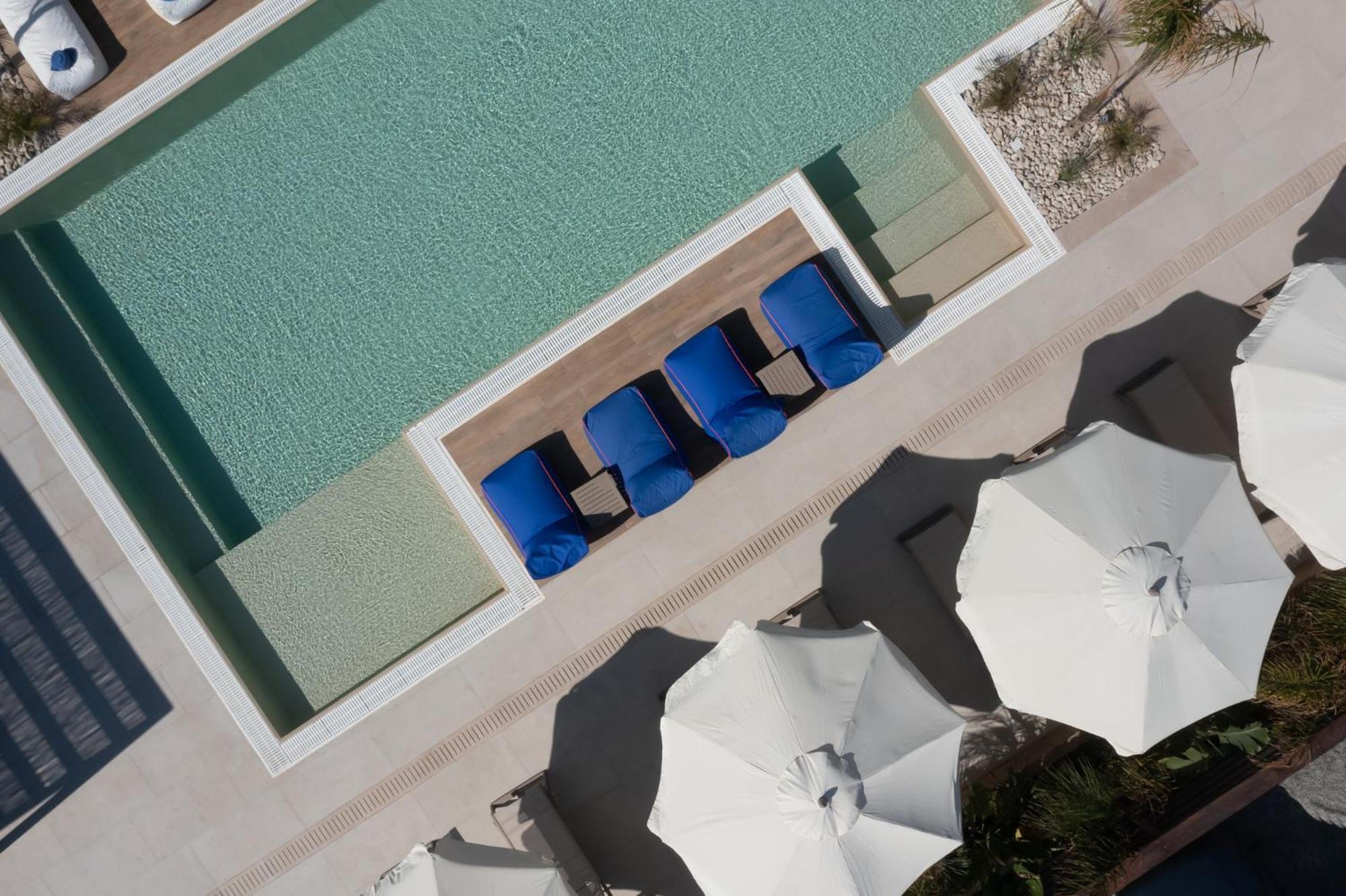 Prasonisi Light House Boutique Hotel מראה חיצוני תמונה