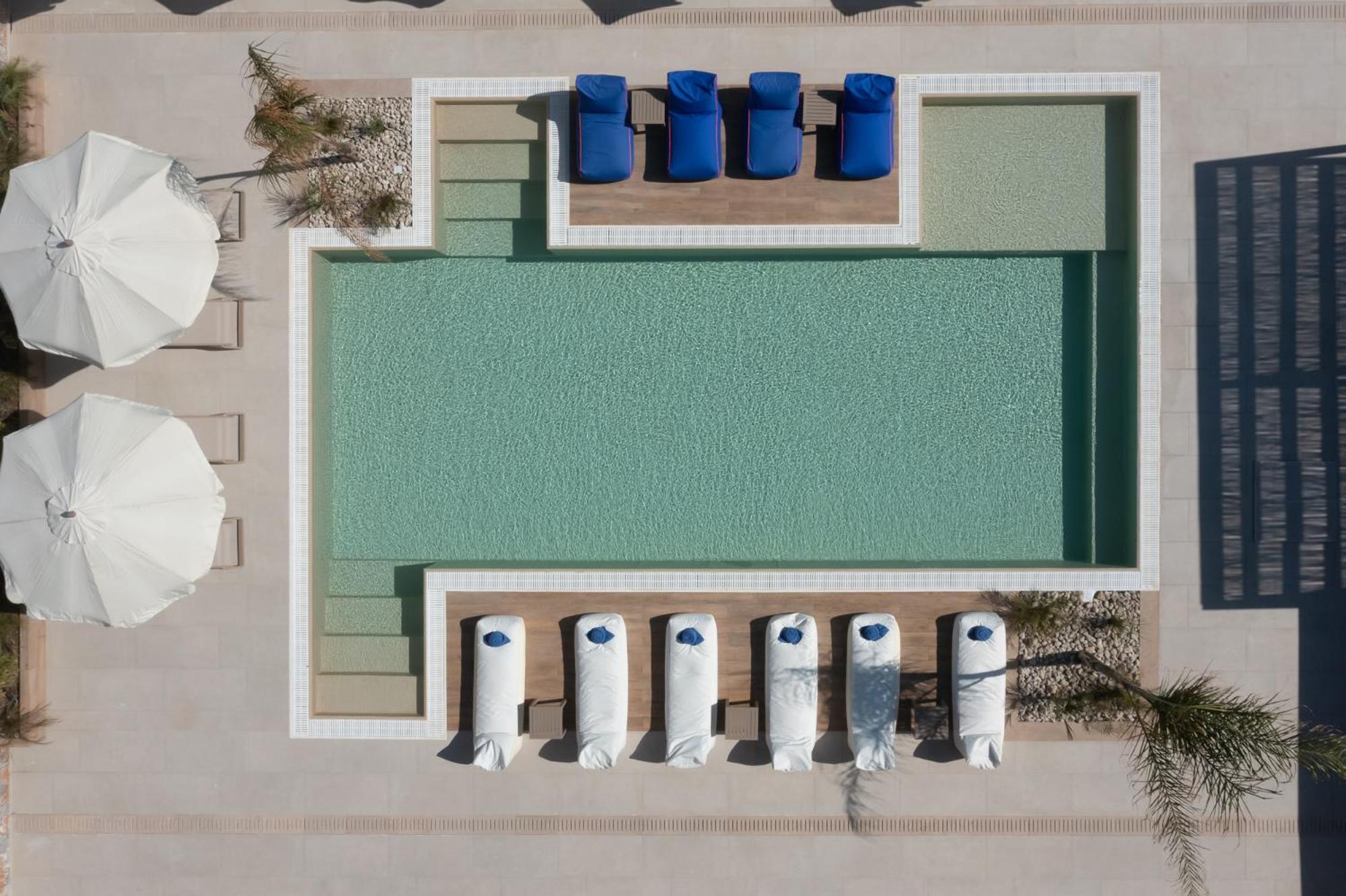Prasonisi Light House Boutique Hotel מראה חיצוני תמונה