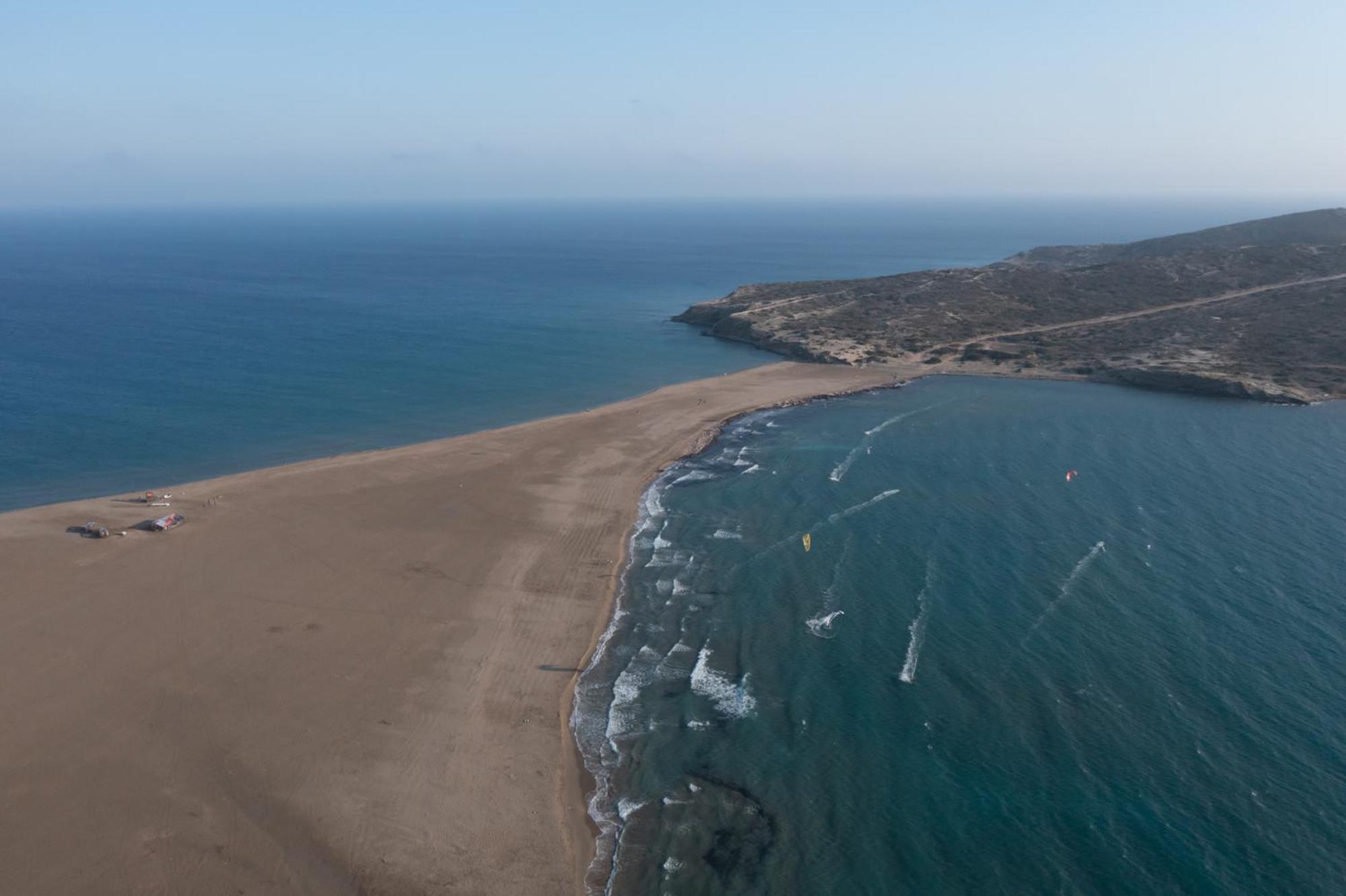 Prasonisi Light House Boutique Hotel מראה חיצוני תמונה