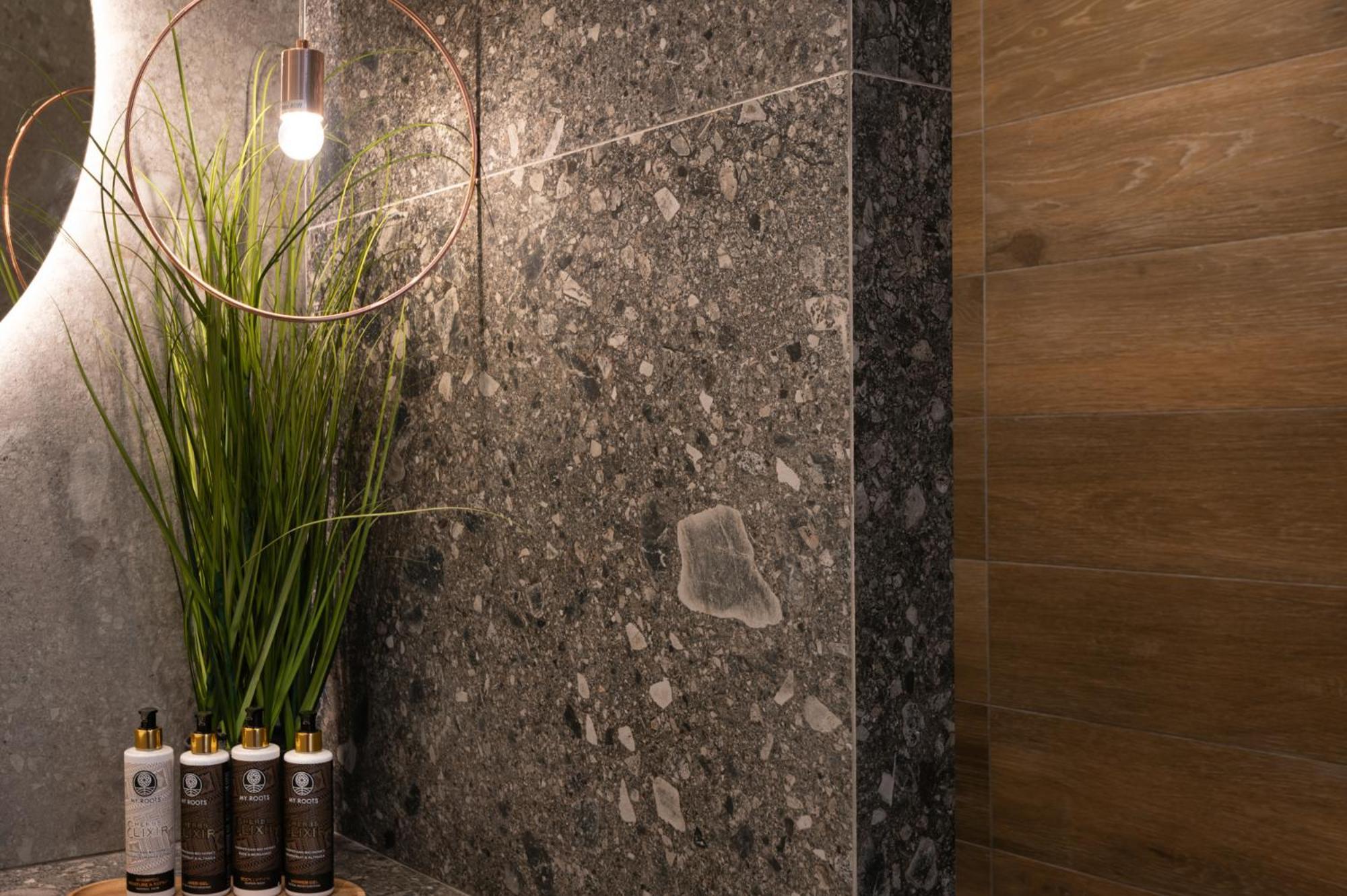 Prasonisi Light House Boutique Hotel מראה חיצוני תמונה