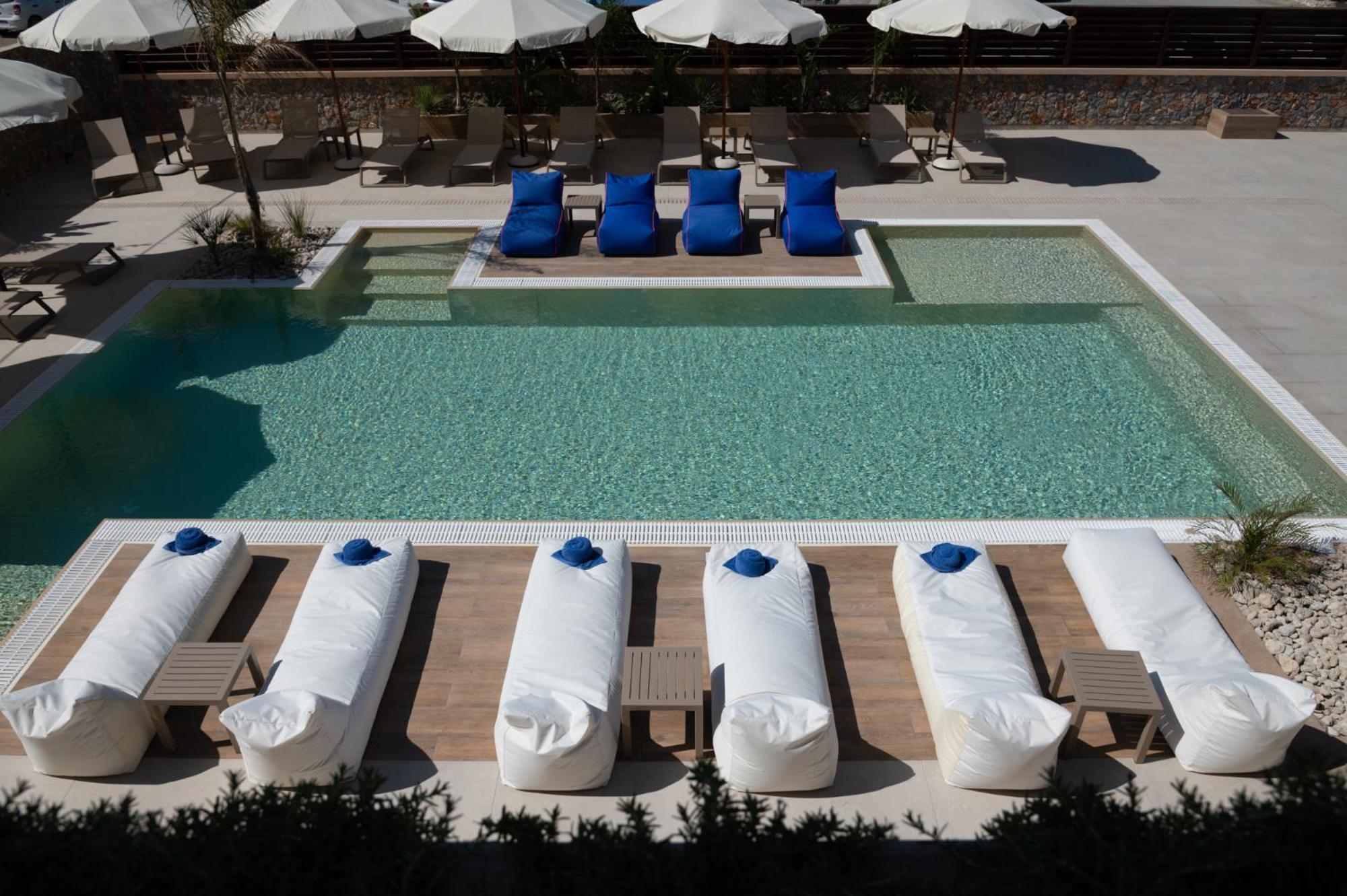 Prasonisi Light House Boutique Hotel מראה חיצוני תמונה