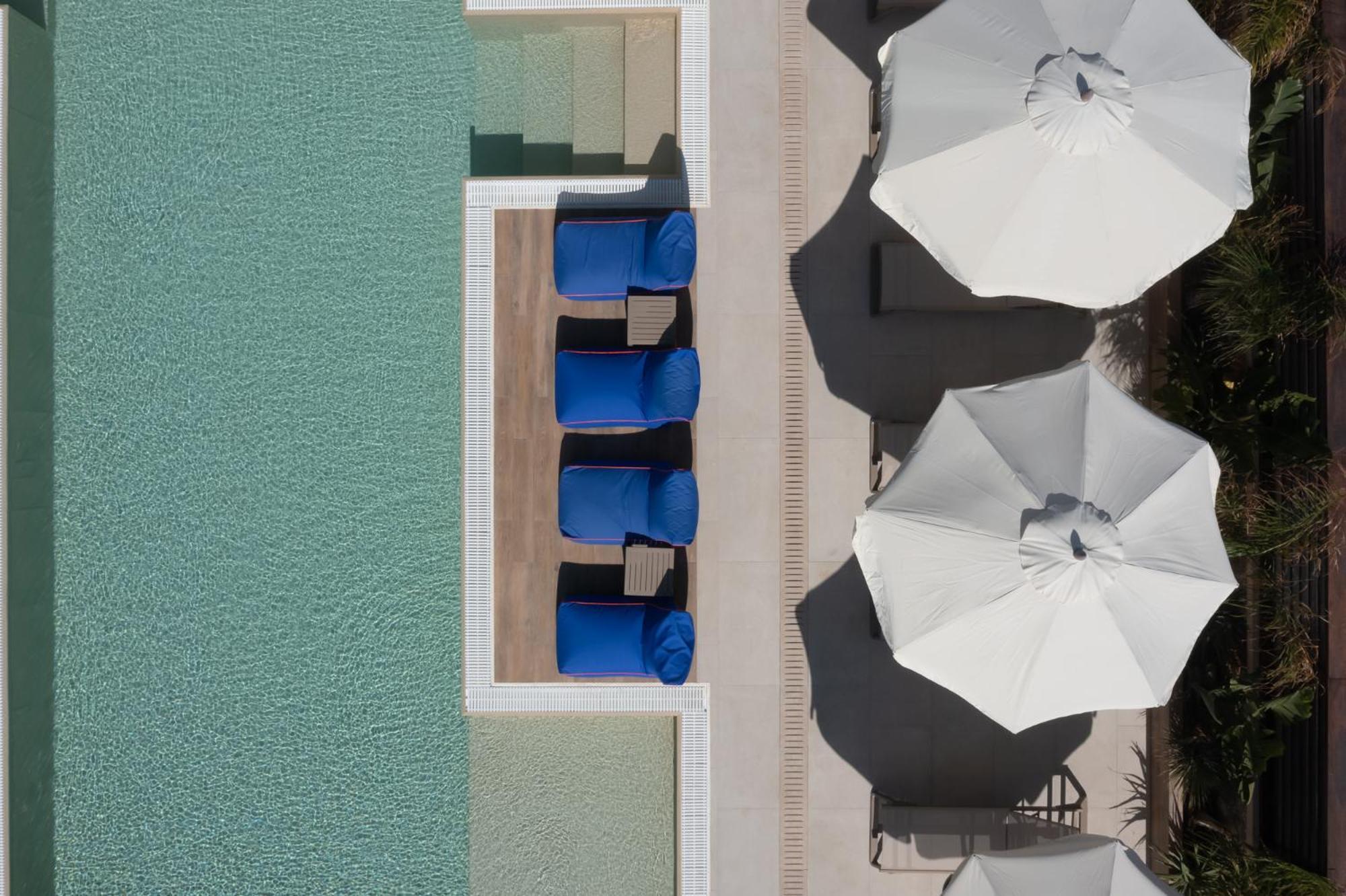 Prasonisi Light House Boutique Hotel מראה חיצוני תמונה