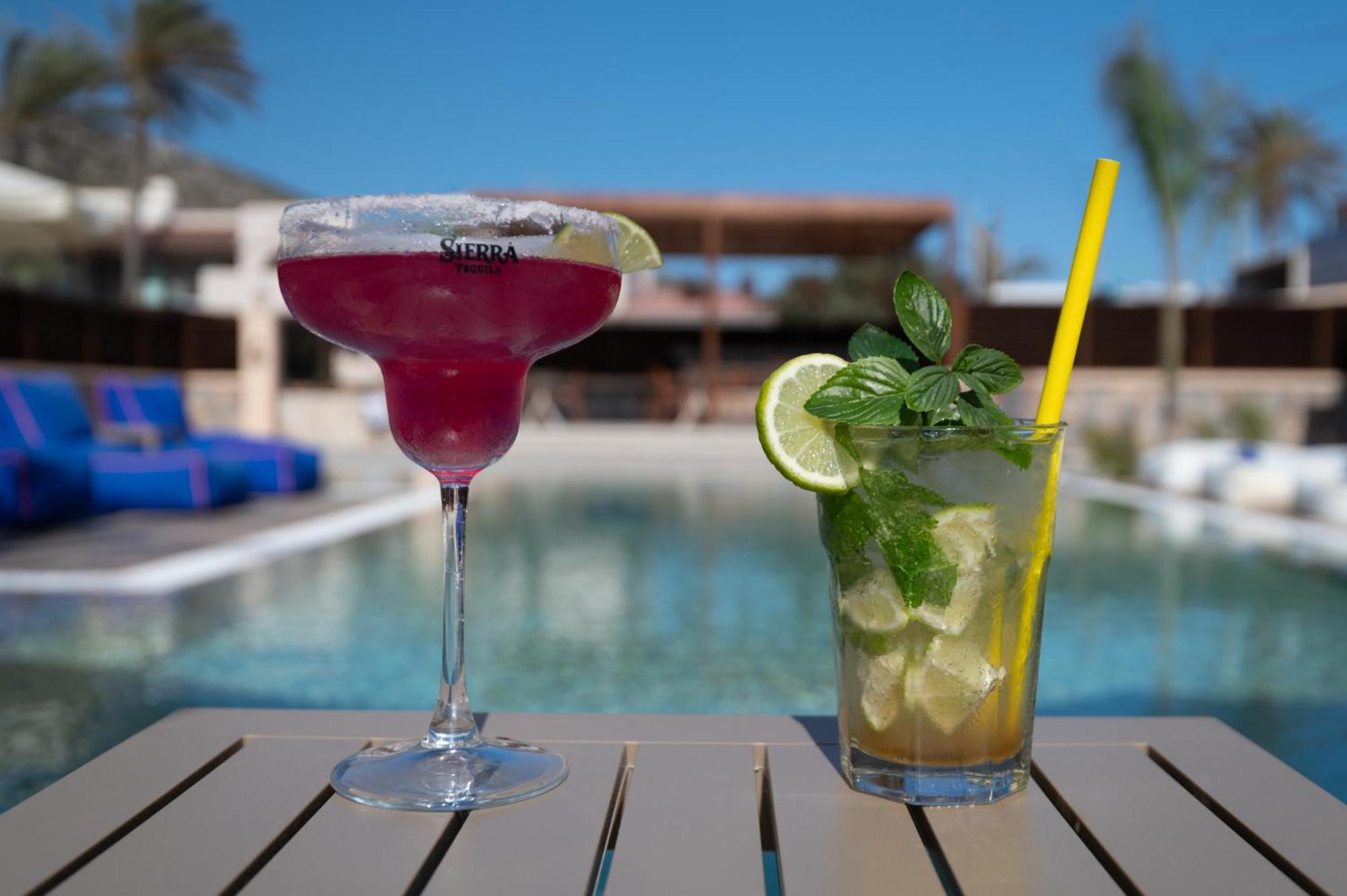 Prasonisi Light House Boutique Hotel מראה חיצוני תמונה