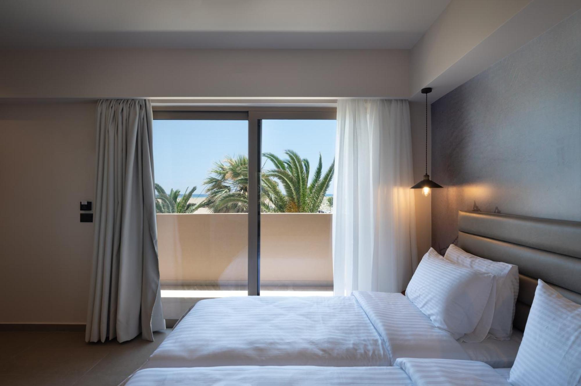 Prasonisi Light House Boutique Hotel מראה חיצוני תמונה
