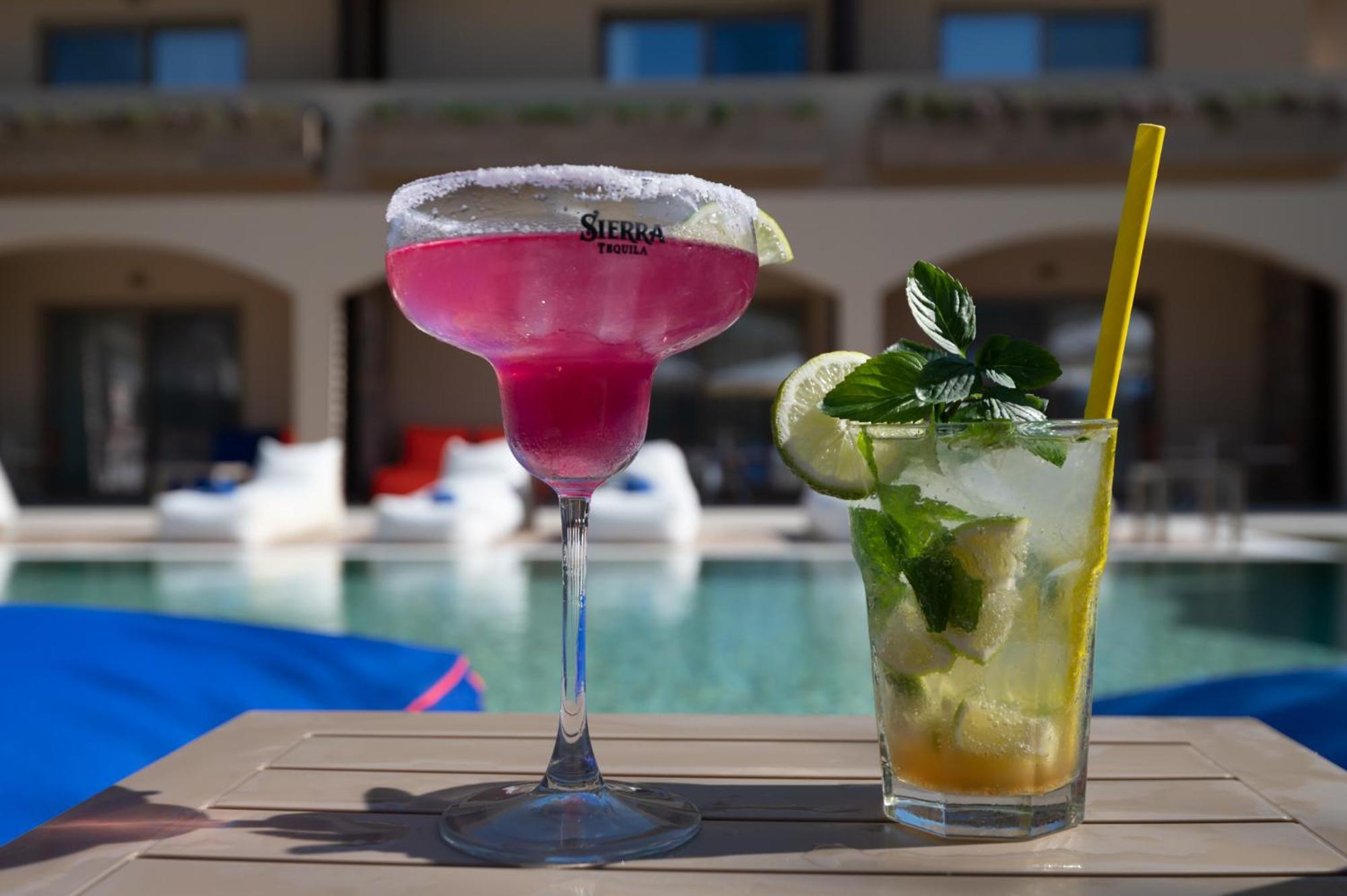 Prasonisi Light House Boutique Hotel מראה חיצוני תמונה