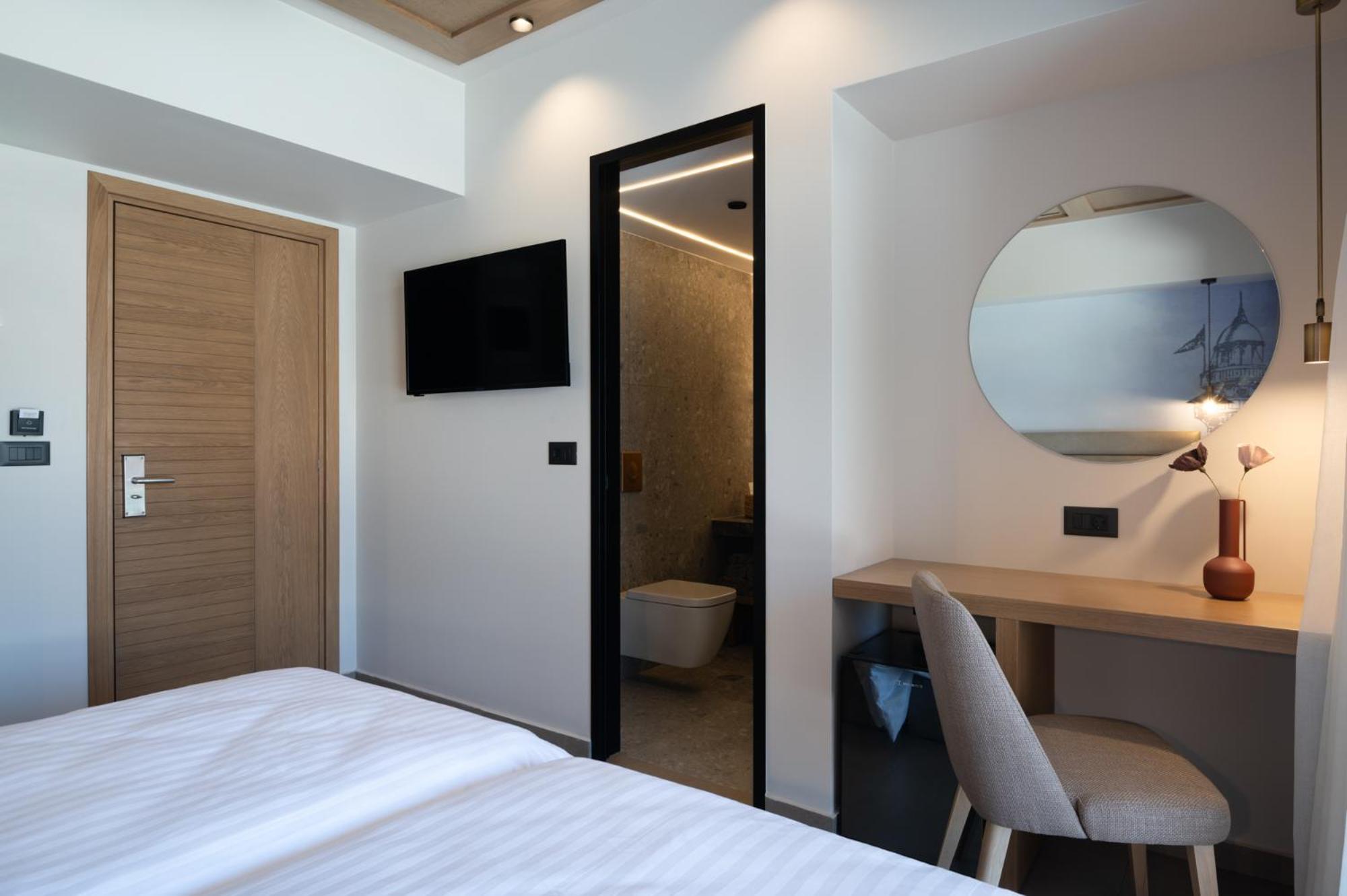 Prasonisi Light House Boutique Hotel מראה חיצוני תמונה